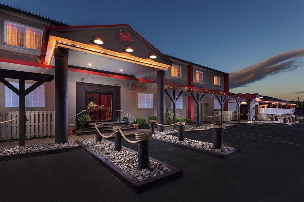 Park Inn By Radisson Harrisburg West Меканиксбърг Екстериор снимка