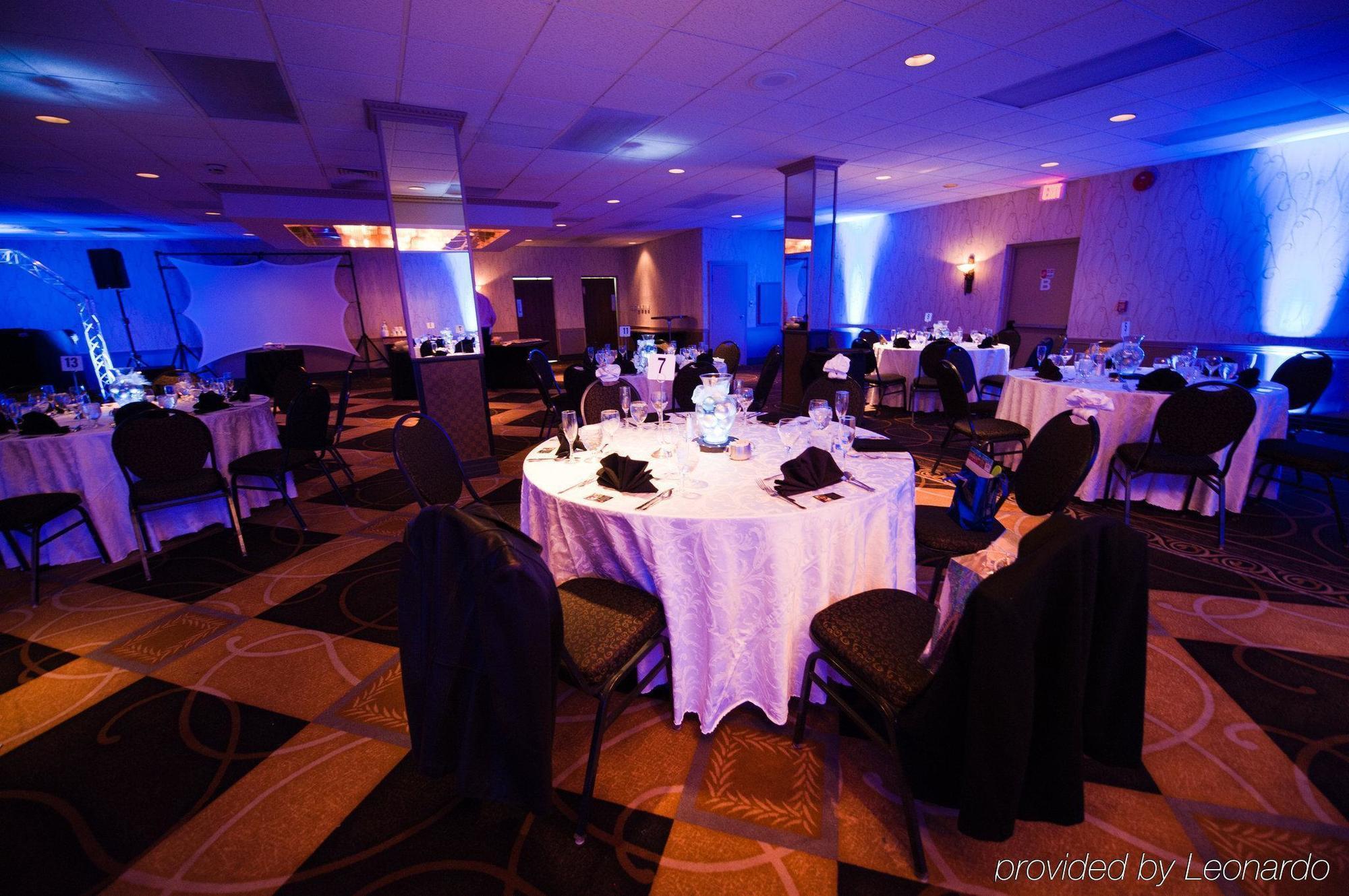 Park Inn By Radisson Harrisburg West Меканиксбърг Съоръжения снимка
