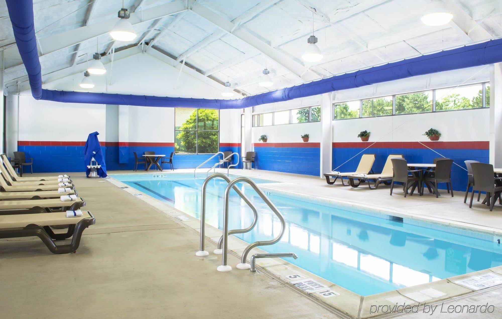 Park Inn By Radisson Harrisburg West Меканиксбърг Екстериор снимка