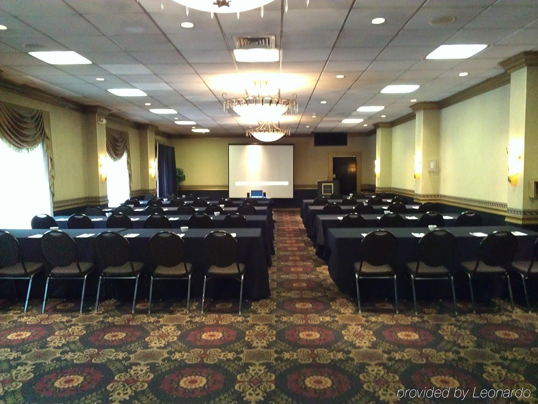 Park Inn By Radisson Harrisburg West Меканиксбърг Екстериор снимка