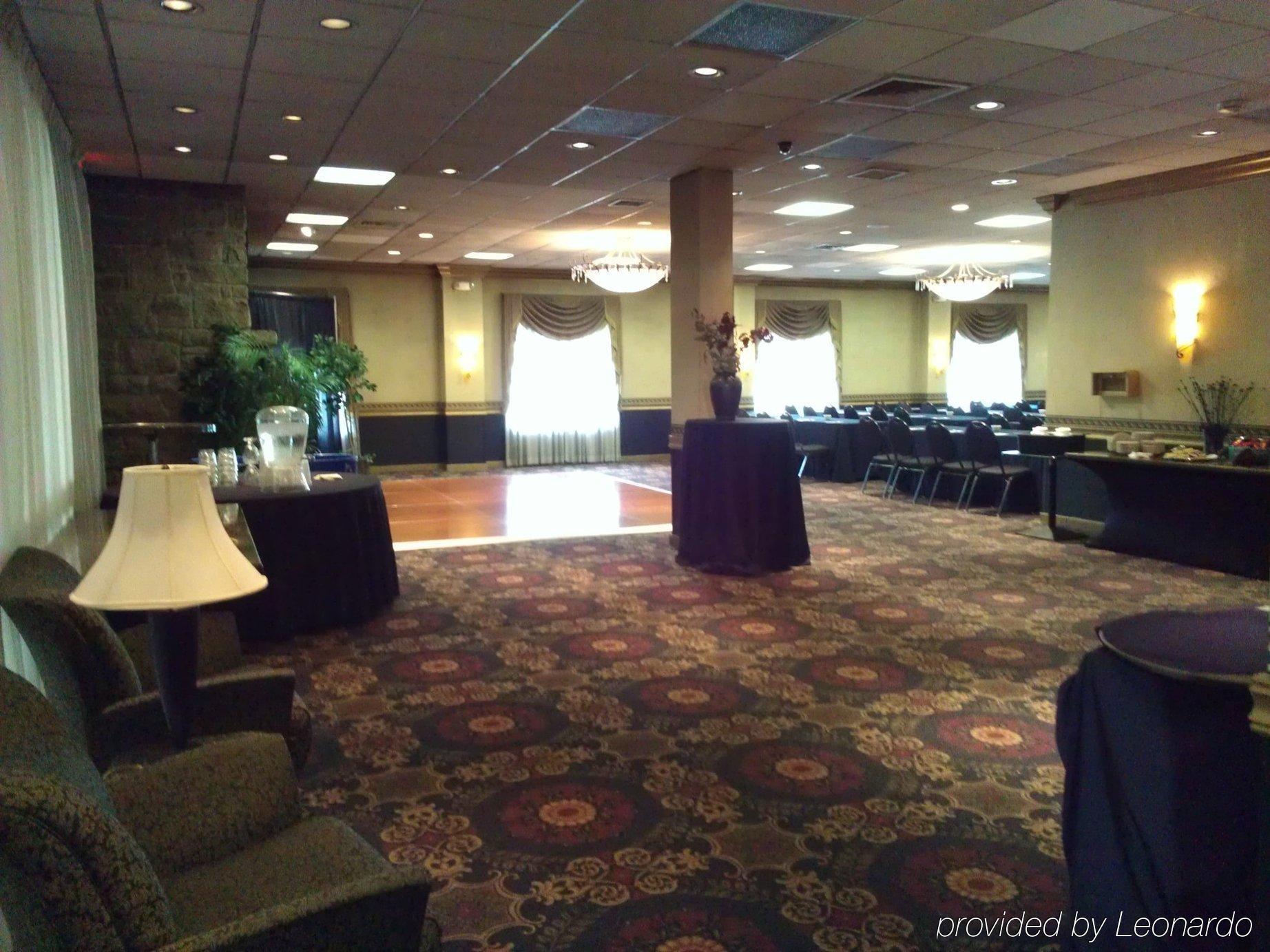 Park Inn By Radisson Harrisburg West Меканиксбърг Екстериор снимка