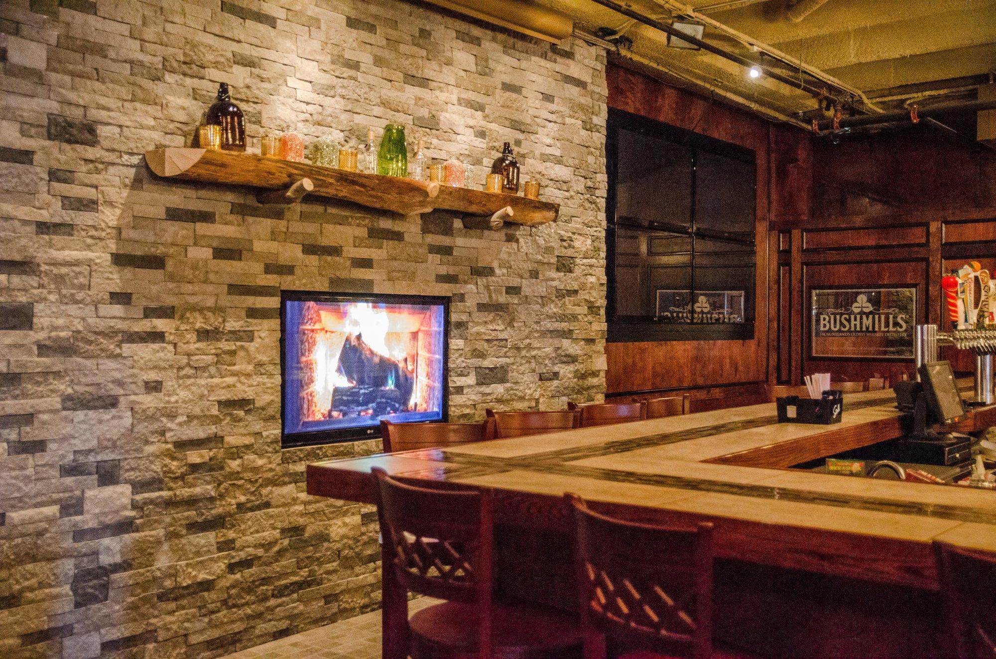 Park Inn By Radisson Harrisburg West Меканиксбърг Екстериор снимка