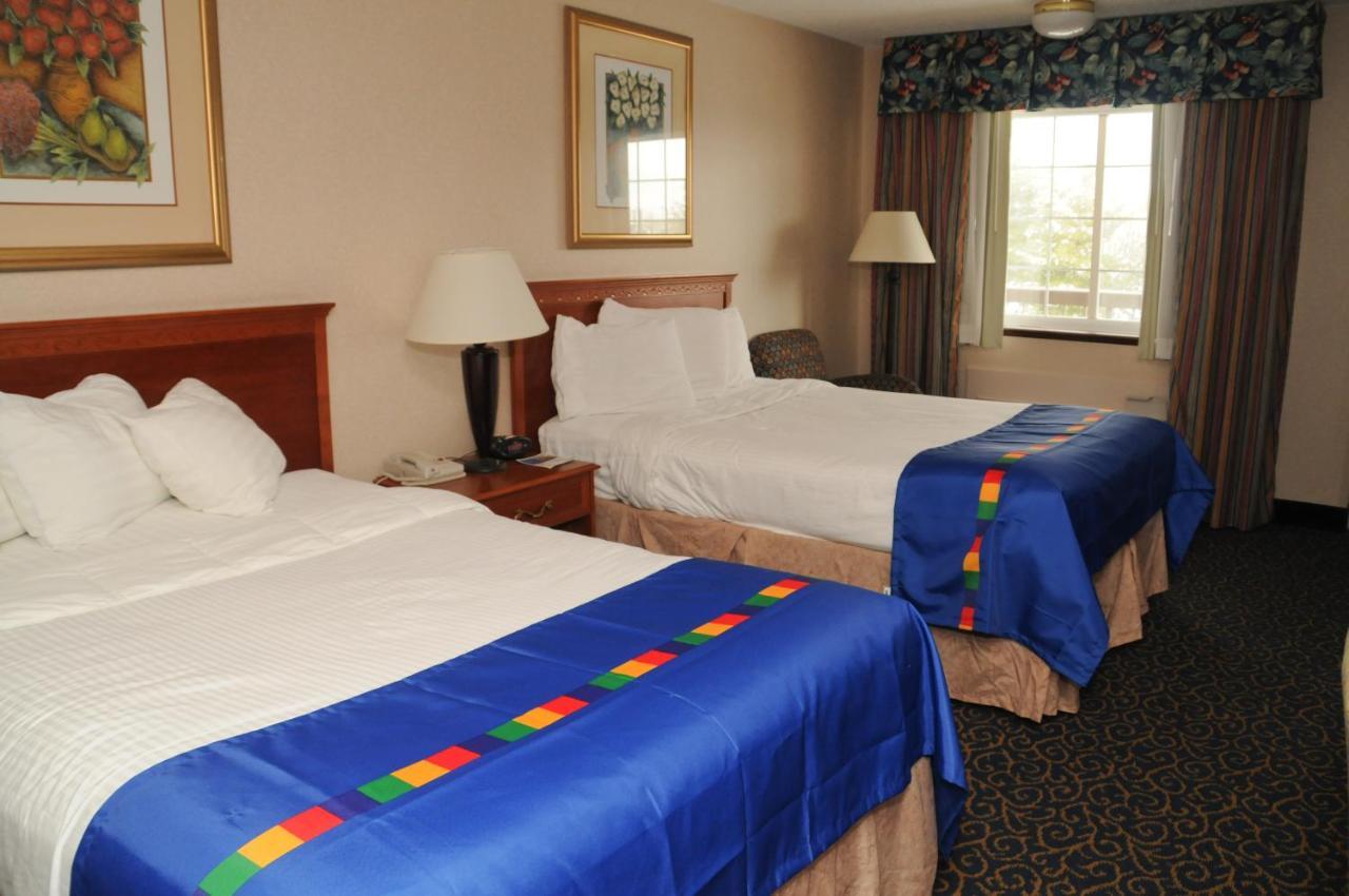 Park Inn By Radisson Harrisburg West Меканиксбърг Стая снимка